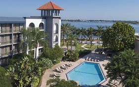 Courtyard By Marriott Bradenton Sarasota/Riverfront